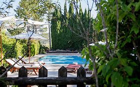 La Bastide De Moustiers - Hotel Et Restaurant - Teritoria